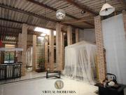 Condomínio Jardim Botânico V Casa Térrea no Condomínio...