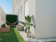 Apartamentos à venda em Anil, São Luís | 2 quartos com 39 m²