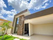 Condomínio Jardim Europa Casa à venda, 3 suítes, Jardim...