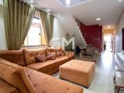 CASA / CONDOMÍNIO / JARDIM EUROPA II / CHURRASQUEIRA / 4...