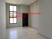 Condominio, Jardim Mantova, Indaiatuba, SP