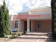 Condominio, Jardim Residencial Santa Clara, Indaiatuba, SP