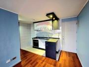 Condominio Jardines de Maipú