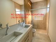 Condominio, Jardins Di Roma, Indaiatuba, SP