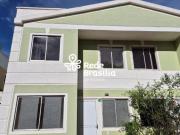 Condomínio Jardins Mangueiral Casa sobrado com 3 quartos...