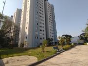 CONDOMÍNIO JAÚ 63m² 2 DORMITÓRIOS 2 BANHEIROS JD...
