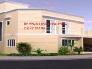 Condominio, Jd Bela Vista, Indaiatuba, SP