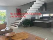 Condominio, Jd Residencial Paradiso, Indaiatuba, SP