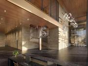 Condomínio JK Square no Itaim Bibi, Laje Corporativa de...