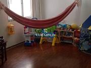 Condominio Jota Santana Apartamento duplex à venda, com...