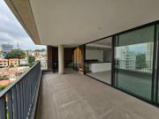 Condominio KAÁ com Perdizes, Apartamento de 195m² com 3...