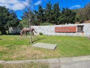 VENDE PROPIEDAD EN CONDOM. LA RESERVA DE MITRINHUA CAM....