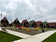 Condominio Lago Puyehue