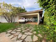 CONDOMÍNIO LAGO SUL CASA TÉRREA 4 QUARTOS E 2 SUÍTES COM...