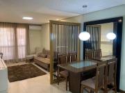 Condominio Lake Side Nascente Mobiliado Beira Lago Asa...