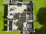 Condominio Las Reinas Preventa $3,600,000