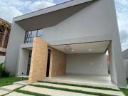 Condomínio Le Jardim 3 suítes Setor Habitacional Jardim...