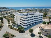 Condominio Leaf em Lagos perto da praia com piscina