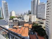 Condomínio Living Duett Mooca, Varanda gourmet 3 quartos...