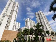 Condomínio Living Magic 1 Apartamento à venda com 3...