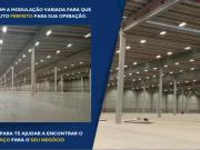 Condominio logístico jacarepaguá