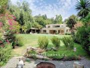 CONDOMINIO LOMAS DE LA DEHESA