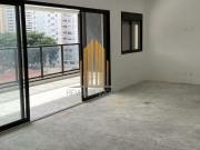 Condomínio Loomi Paulista. Apartamento á venda 120m², 2...