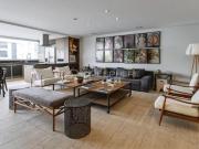 Condomínio Lorena Residence Flat Alameda Lorena, 1157....