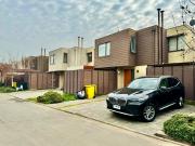 CONDOMINIO LOS ABEDULES