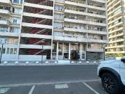 Condominio Los Andes, Macul