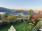 NOVACION CASA MEDITERRÁNEA LOS BRAVOS