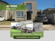 CONDOMINIO LOS HUERTOS, RANCAGUA HACIENDA SANTA BLANCA