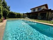 CONDOMINIO LOS MADEROS, PIEDRA ROJA