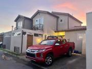 Condominio Los Parrones