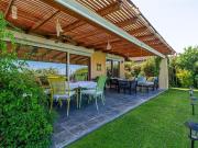 CONDOMINIO LOS PORTONES / PIEDRA ROJA / CHICUREO