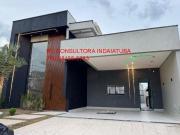 Condominio, Loteamento Park Gran Reserve, Indaiatuba, SP