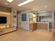 Condomínio Magnifico Mooca, Rua Florianópolis, 575 ?...