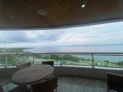 Condominio maison bethoveen com 180m², andar alto 3...