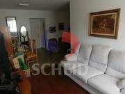 Condomínio Maison Du Soleil Moema Pássaros 3 dorms 125 m²