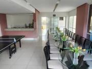 Condomínio Maison Imperattor – 3/4 com Suíte, Semi Suíte...