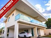 Condomínio Mansões Entre Lagos 2 Casa com 4 quartos...