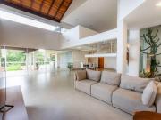 Condomínio Mansões Itaipu 4 suítes terreno grande jardim...