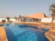 Condomínio Mansões Rurais do Lago Sul Casa à venda, 2...