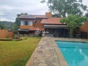 Condomínio Mansões Serranas Casa à venda, com 3 quartos,...