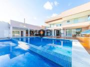 Condominio Mansoes Itaipu 4 Suítes Lazer completo 630m²...