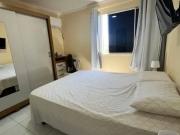 Condominio mar do aruana 2