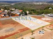 Condomínio Mauá Brasília Jardim Botânico, Terreno Plano...