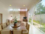 Condomínio Maxximo Garden, casa à venda, 3 quartos sendo...