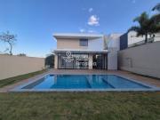 Condomínio Maxximo Garden Casa à venda, com 5 quartos,...