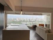 Condomínio Meridian/ Barra Funda/ 93m²/ 2 dormitórios /...